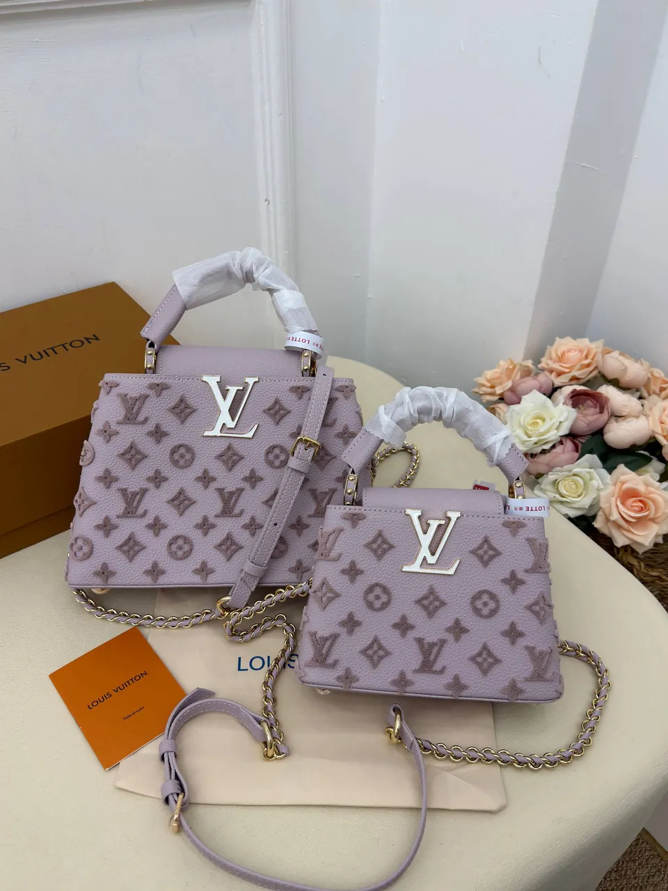 Louis Vuitton çanta 8
