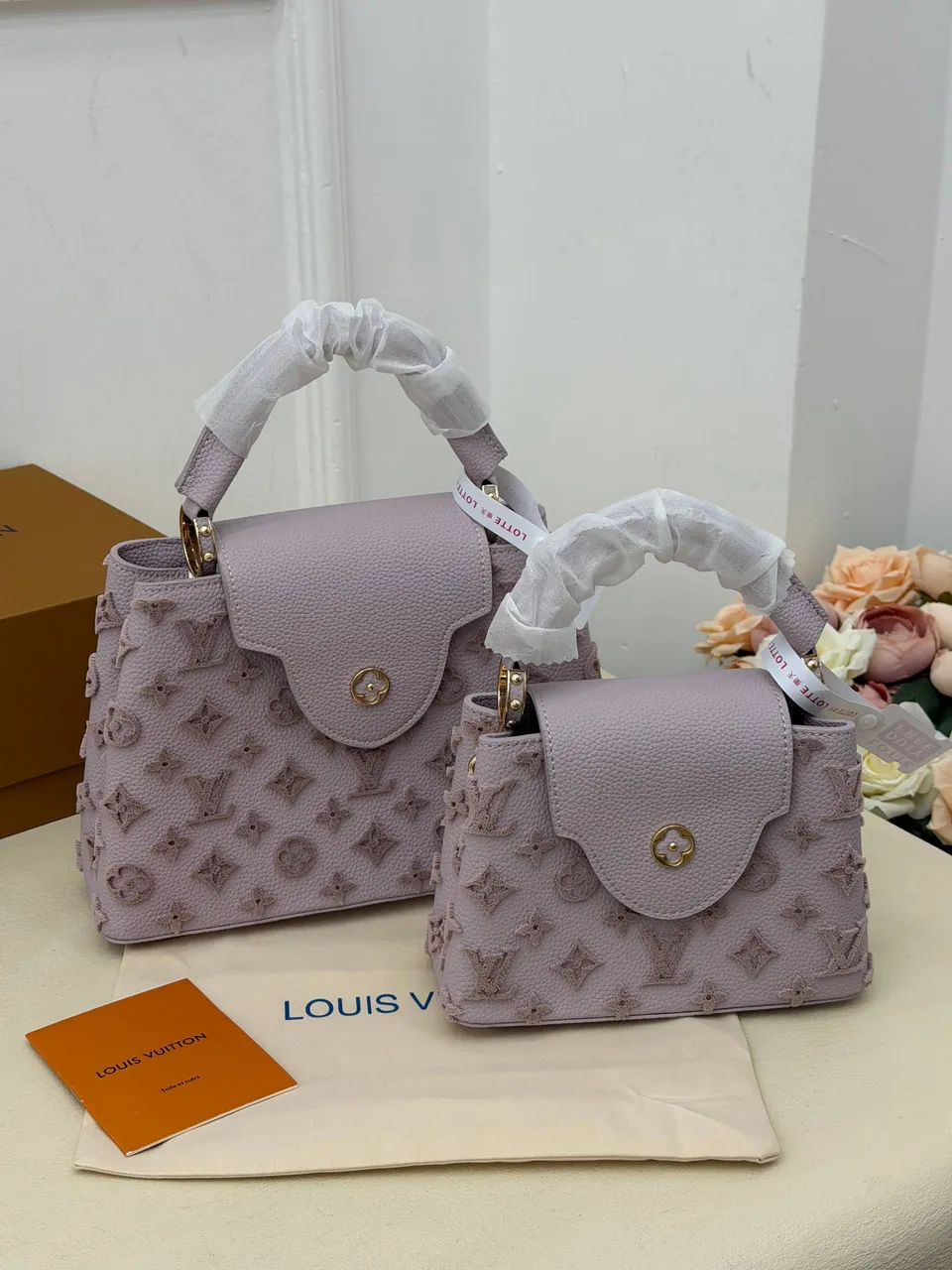 Louis Vuitton çanta 9