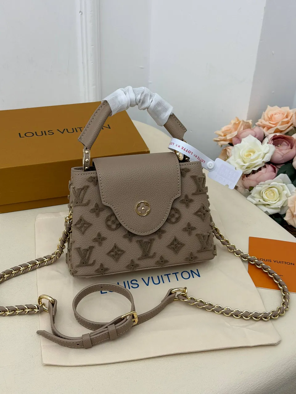 Louis Vuitton çanta 2