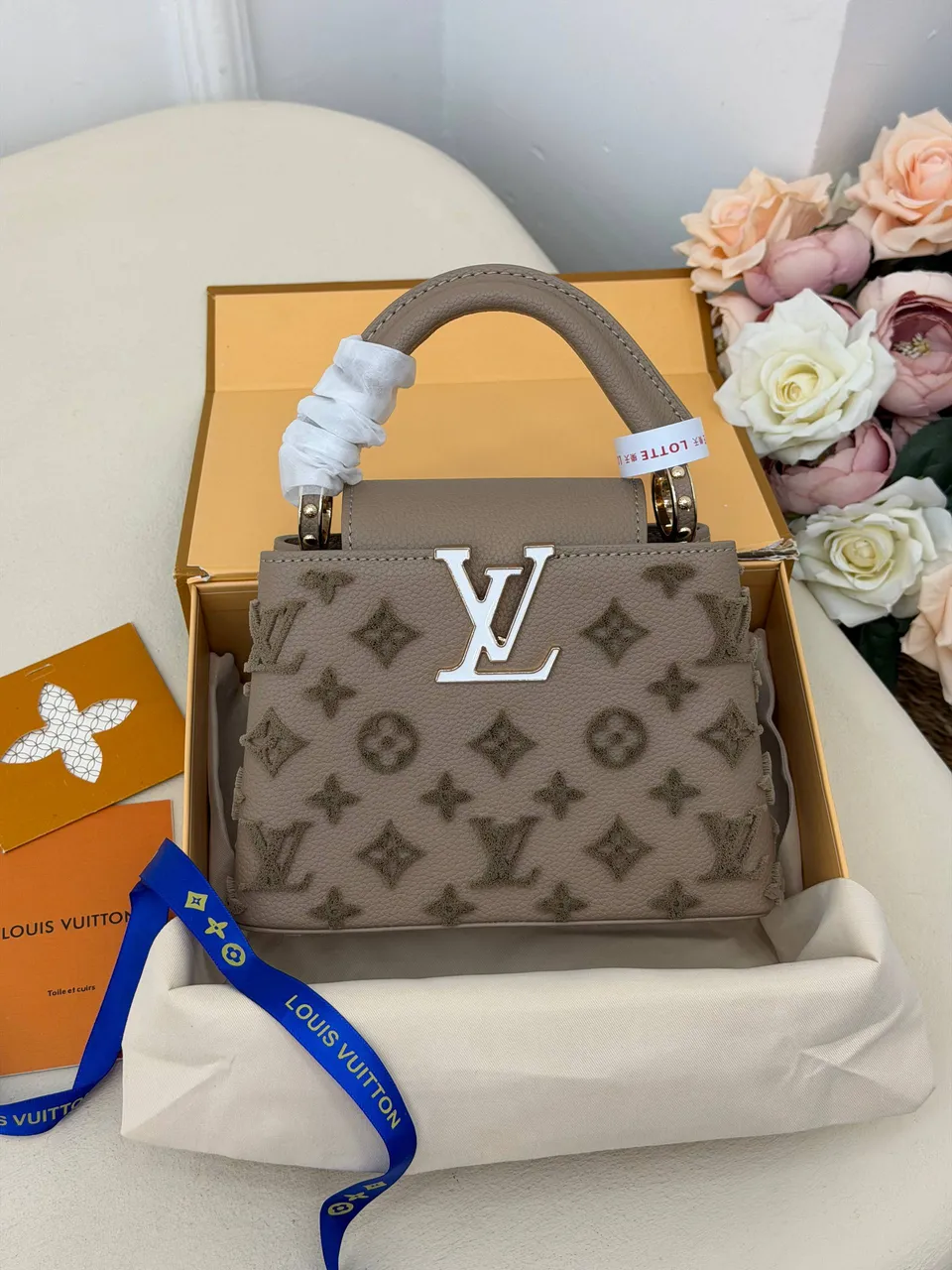 Louis Vuitton çanta 3