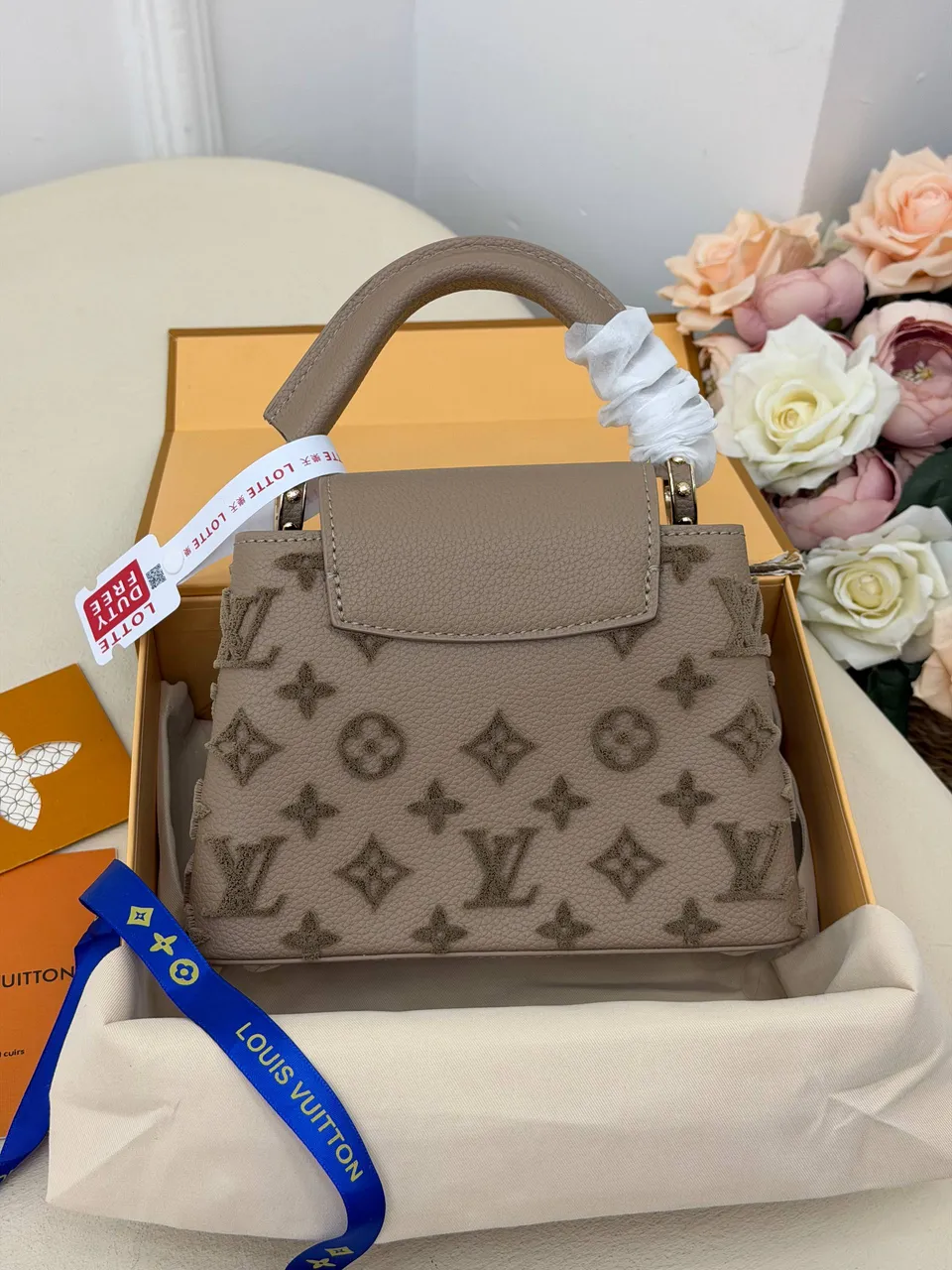 Louis Vuitton çanta 4
