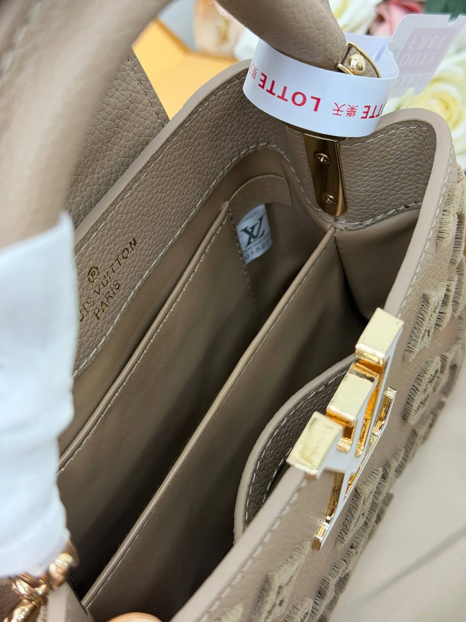 Louis Vuitton çanta 5