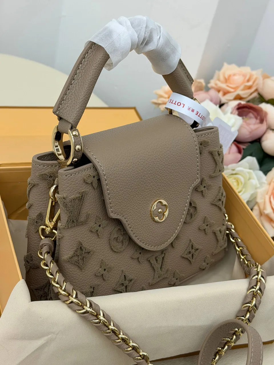 Louis Vuitton çanta 7