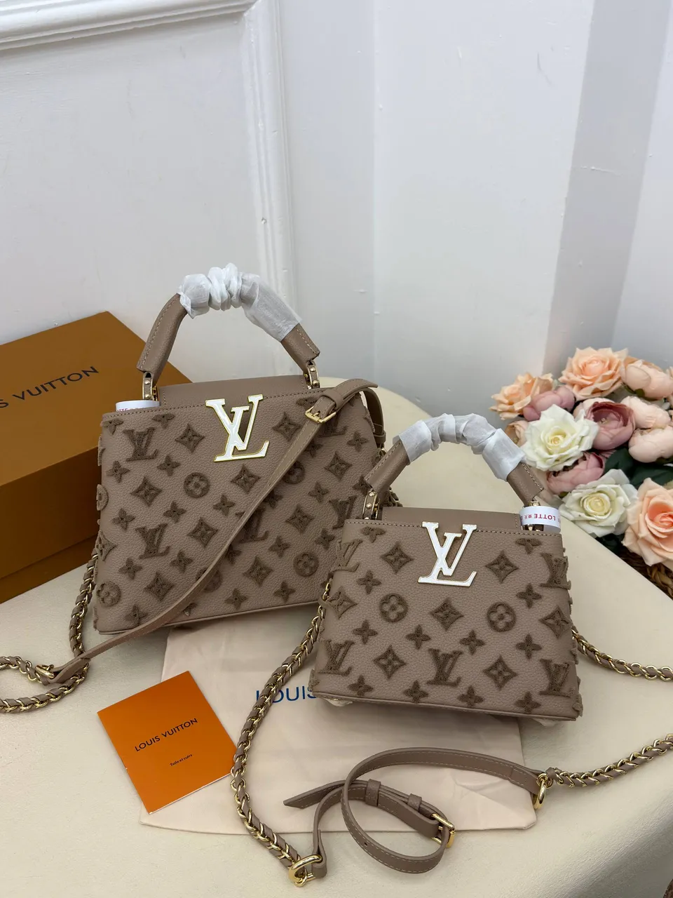 Louis Vuitton çanta 8