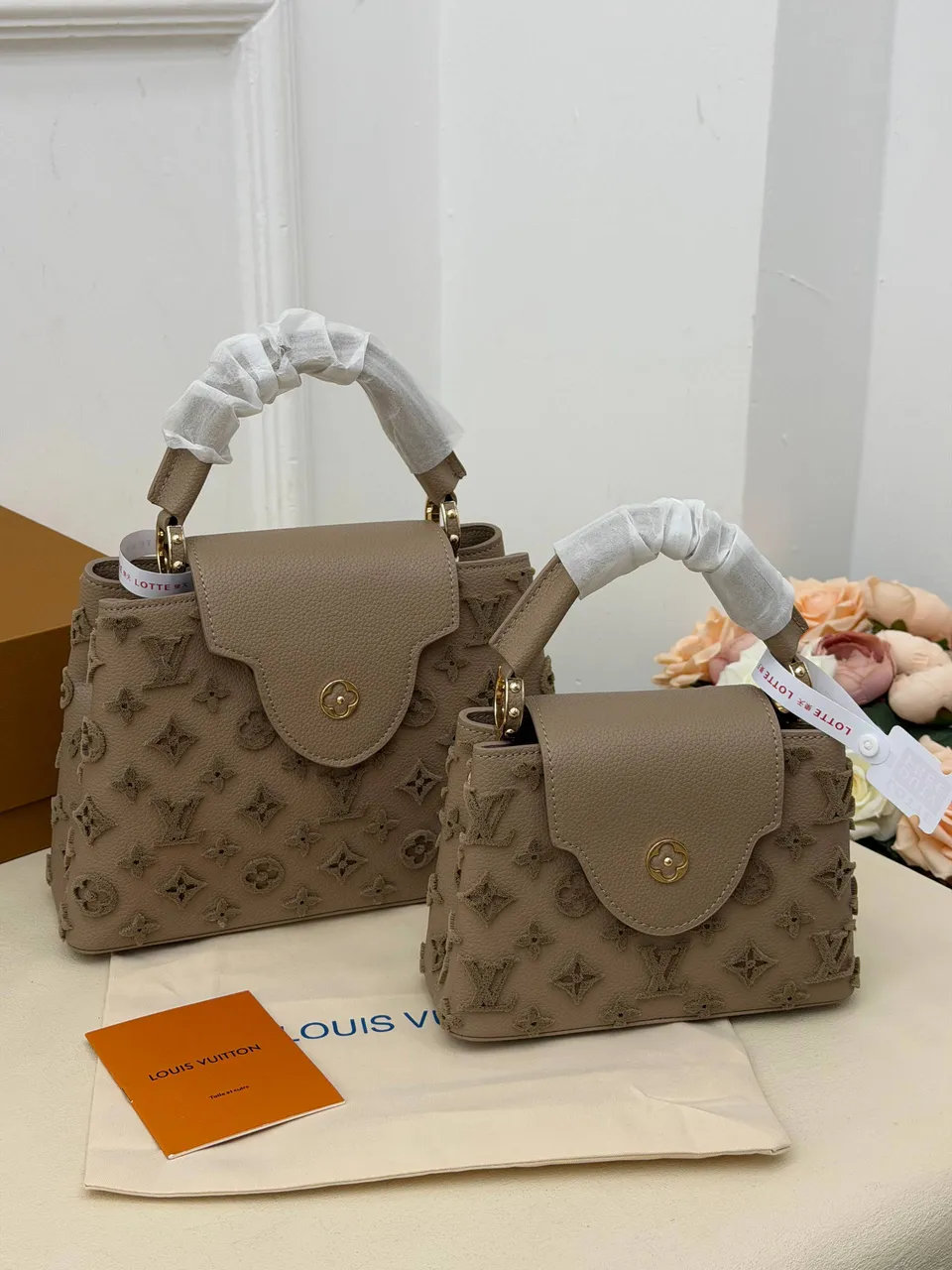 Louis Vuitton çanta 9