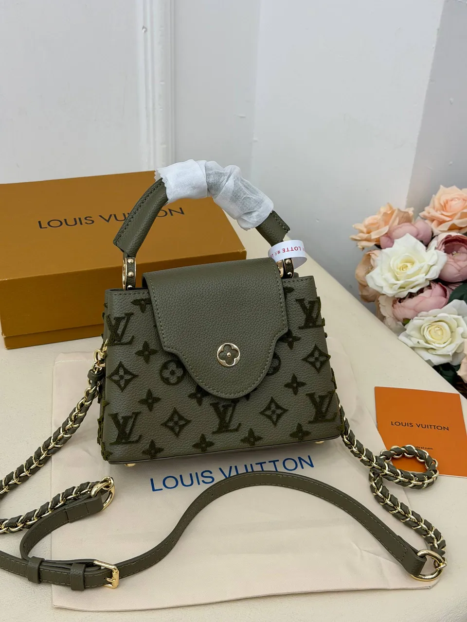 Louis Vuitton çanta 2