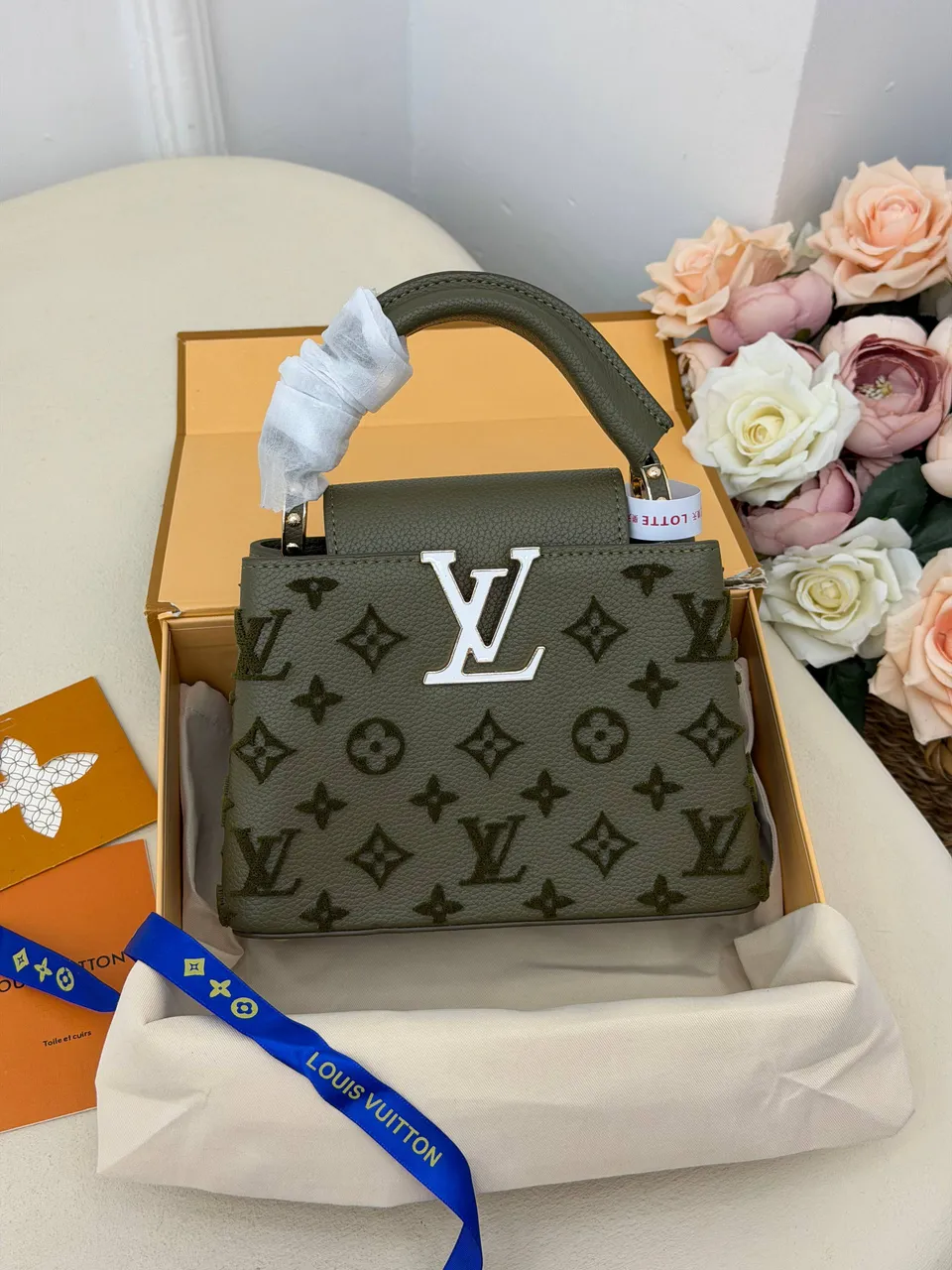 Louis Vuitton çanta 3