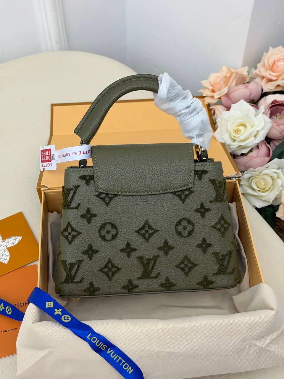 Louis Vuitton çanta 4