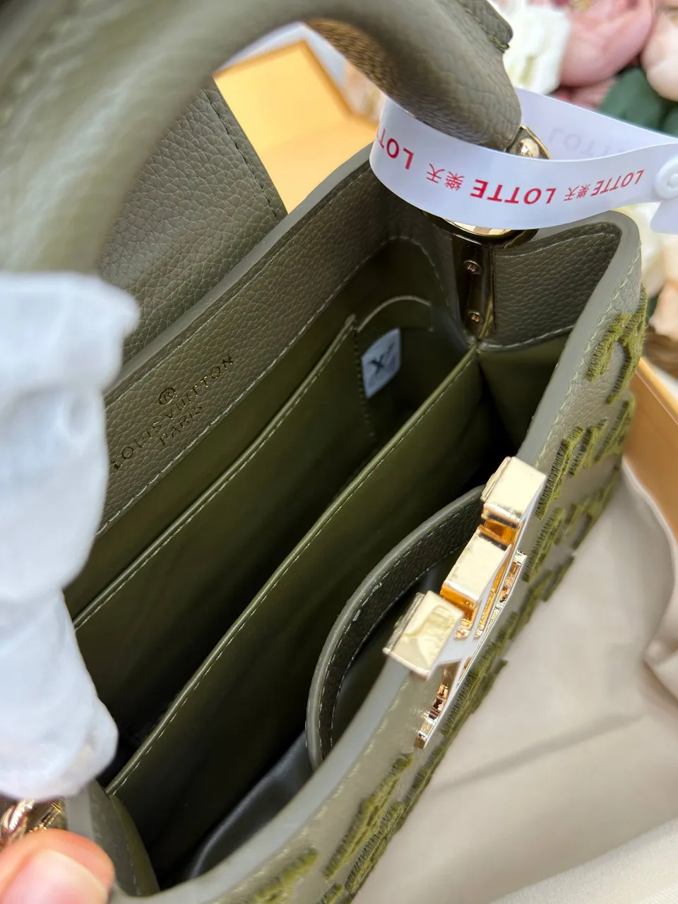 Louis Vuitton çanta 5