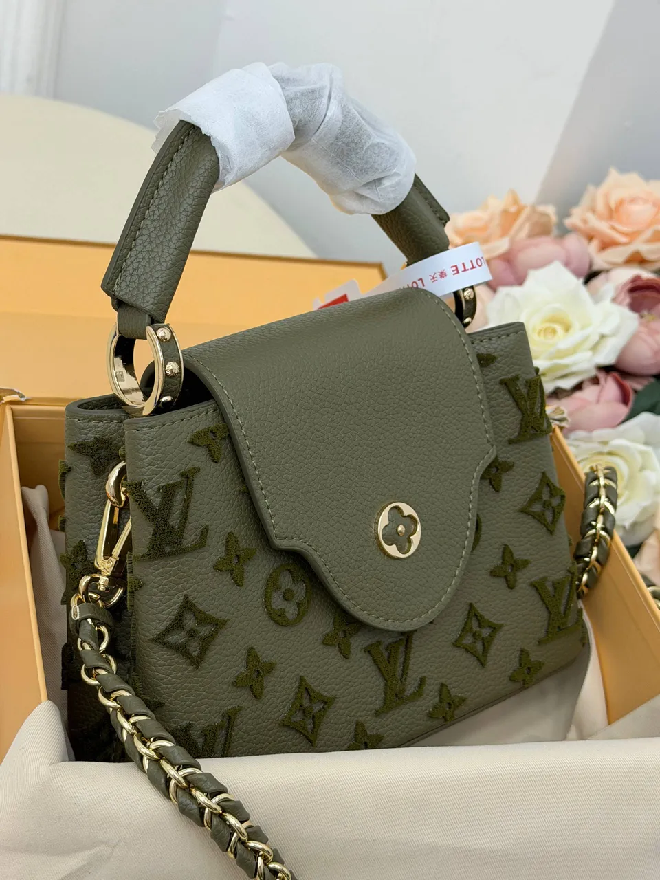 Louis Vuitton çanta 7