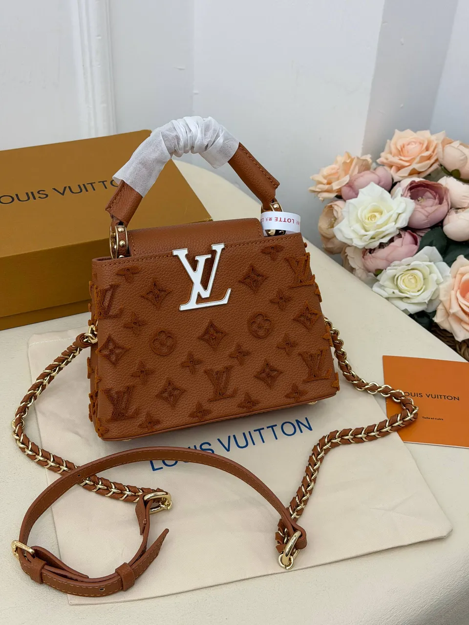 Louis Vuitton çanta 2
