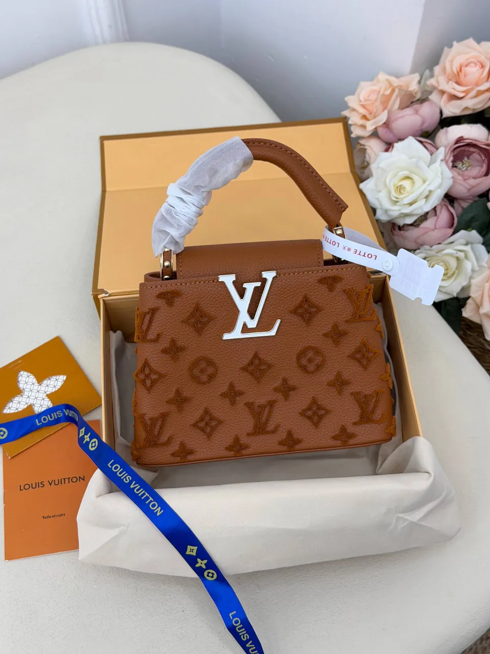 Louis Vuitton çanta 3