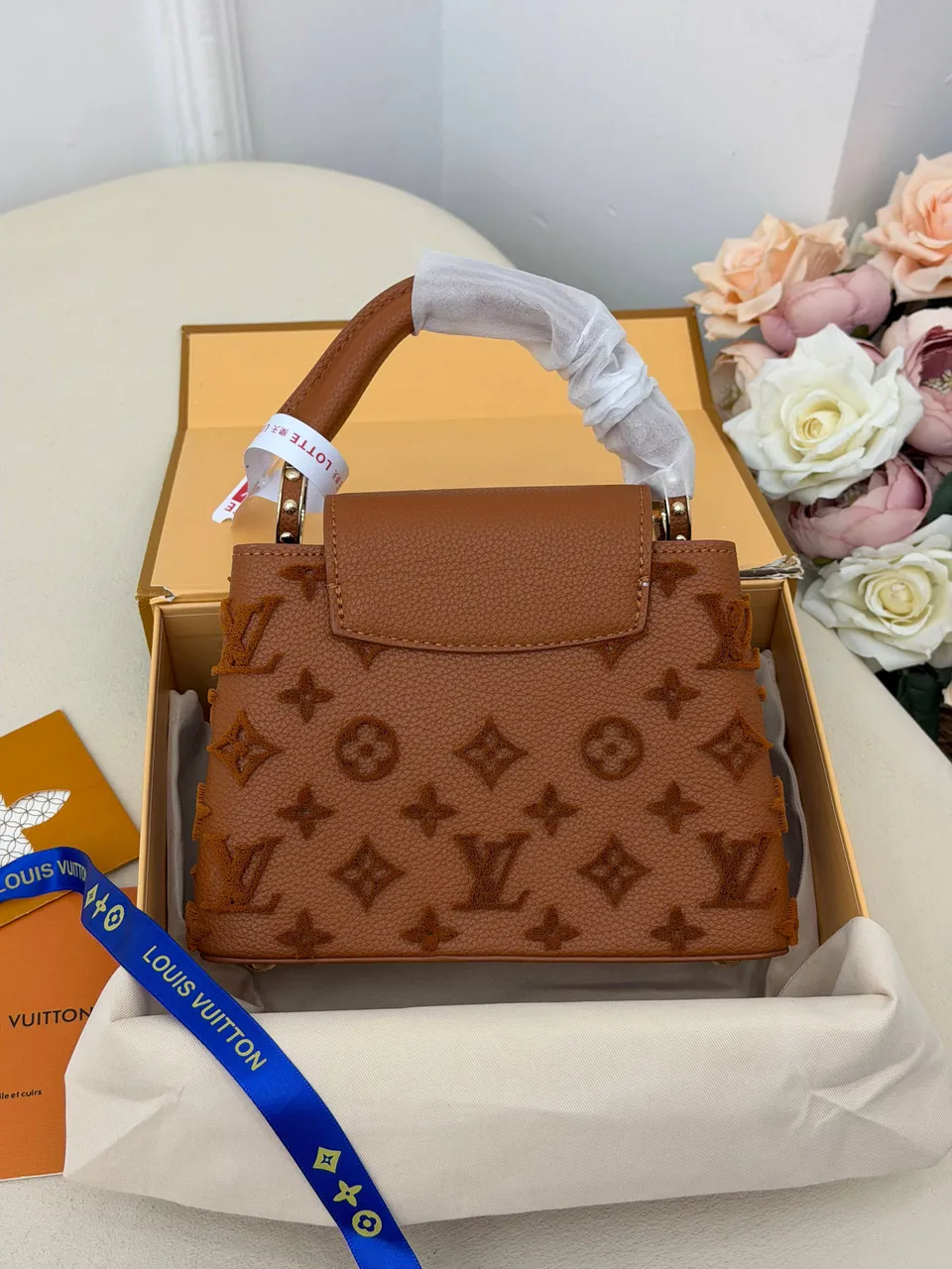Louis Vuitton çanta 4