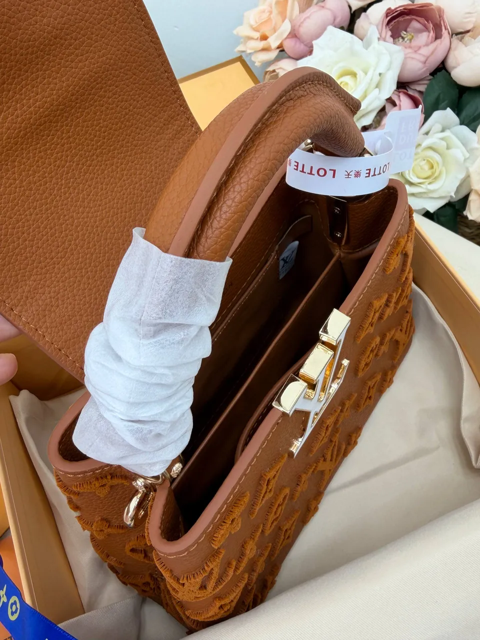 Louis Vuitton çanta 5