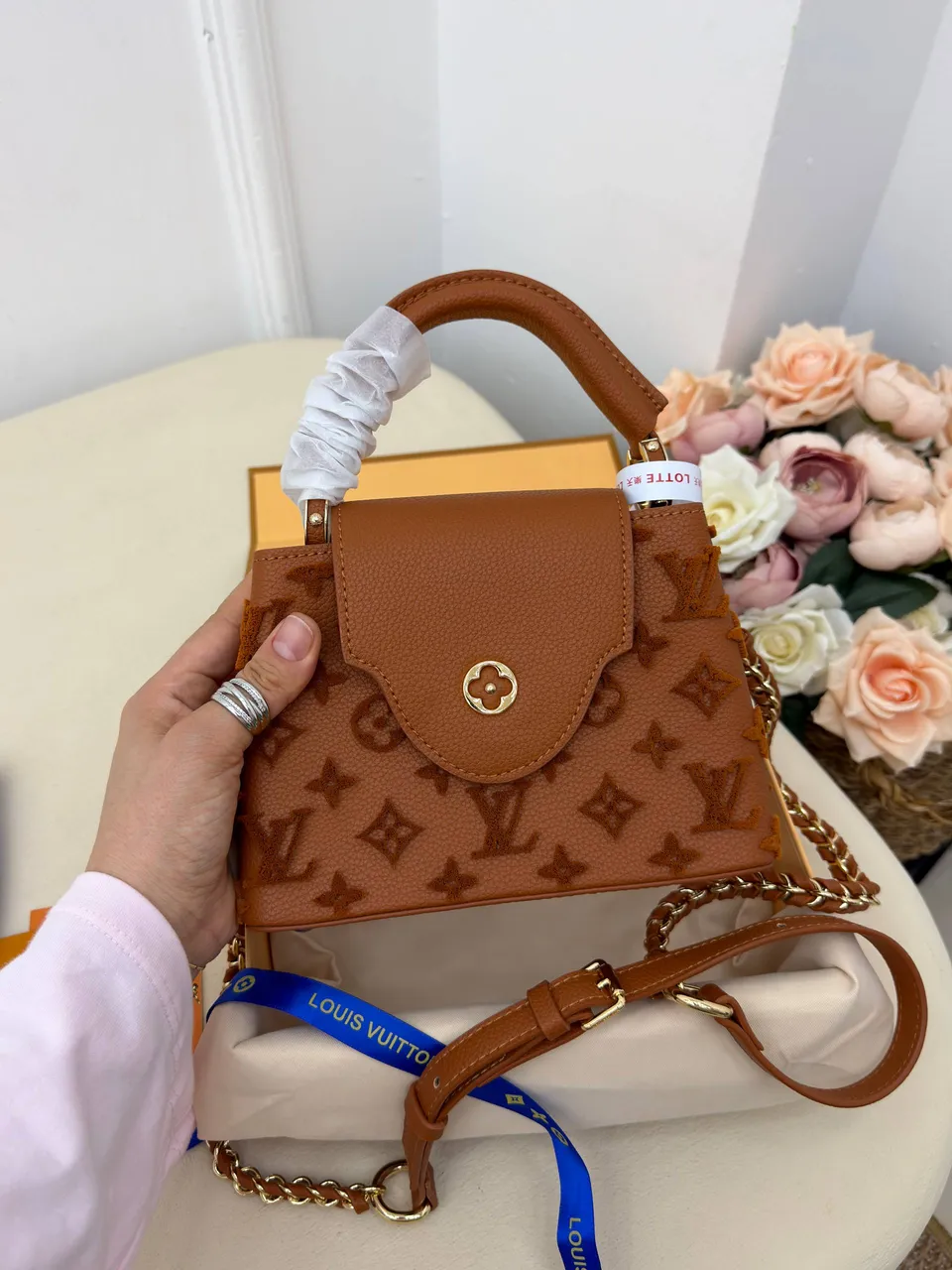Louis Vuitton çanta 6