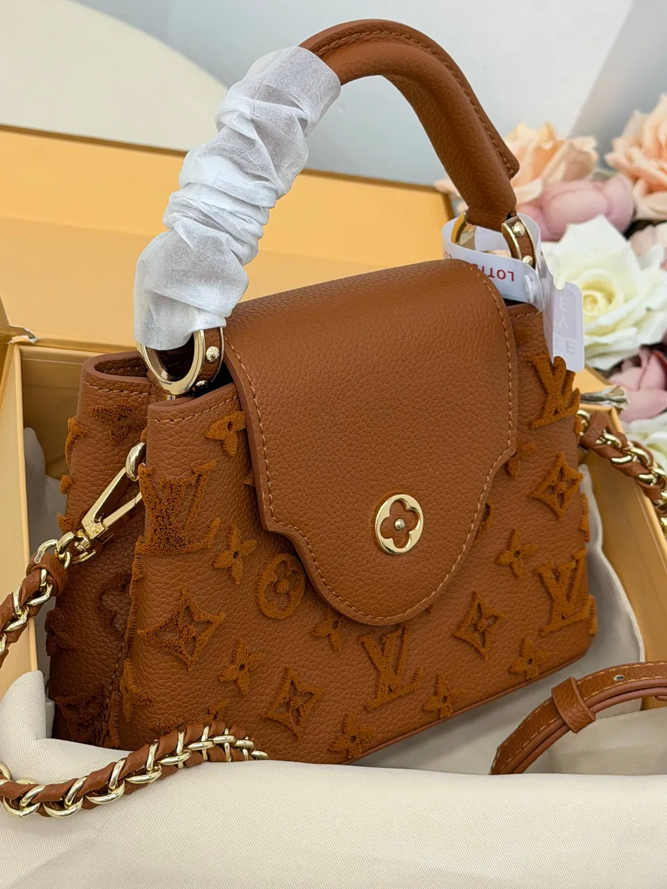 Louis Vuitton çanta 7