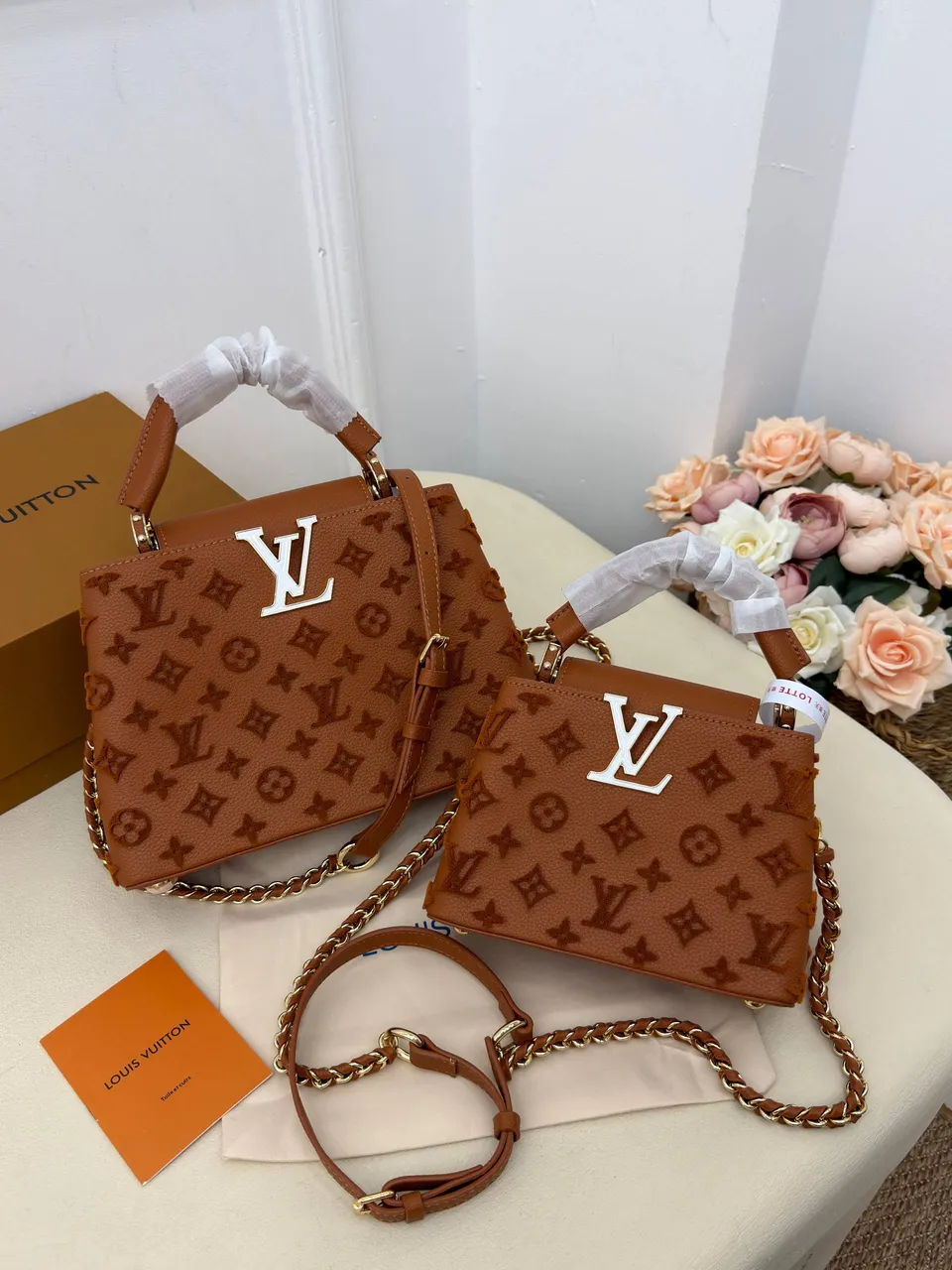 Louis Vuitton çanta 8