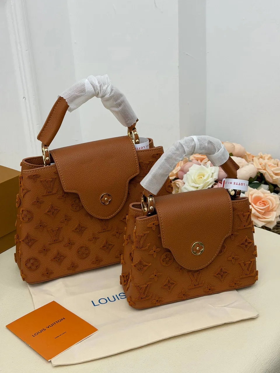 Louis Vuitton çanta 9