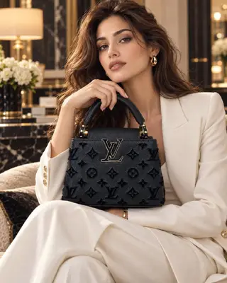 Louis Vuitton çanta