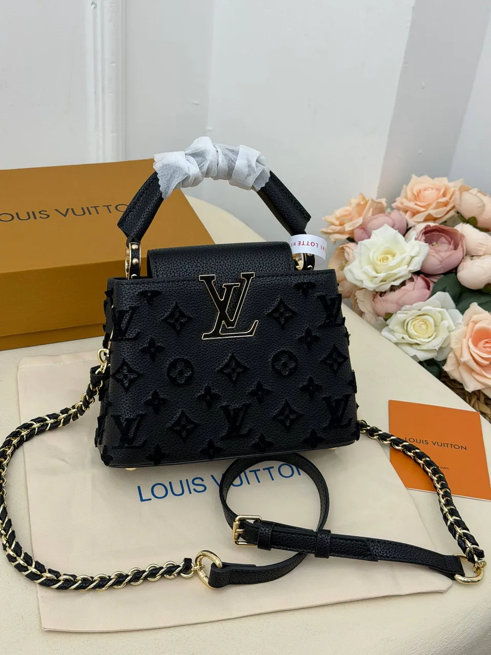 Louis Vuitton çanta 2