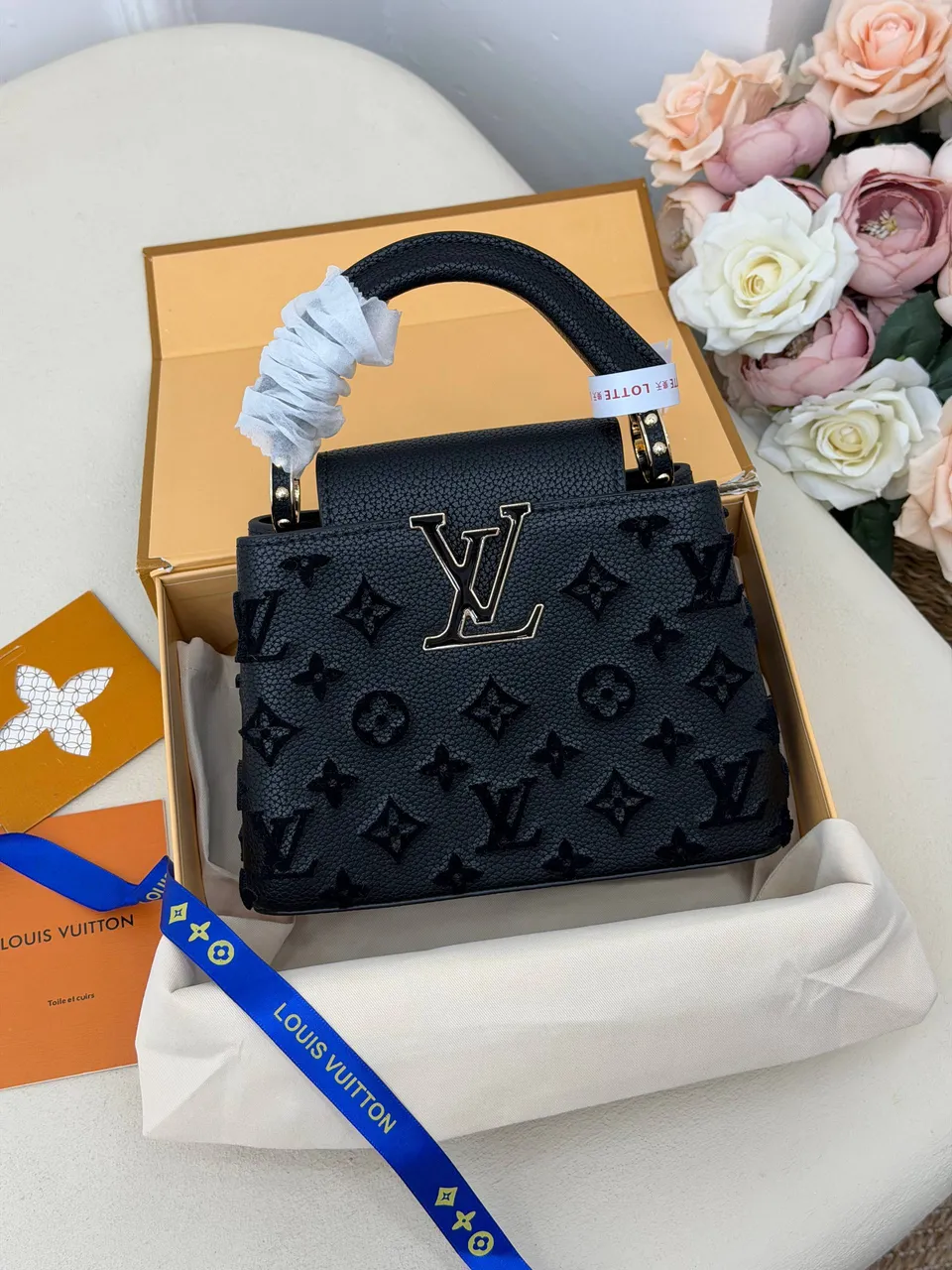 Louis Vuitton çanta 3