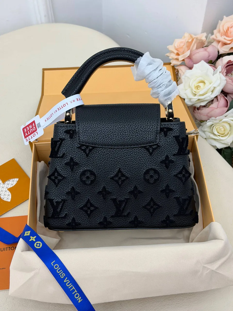 Louis Vuitton çanta 4
