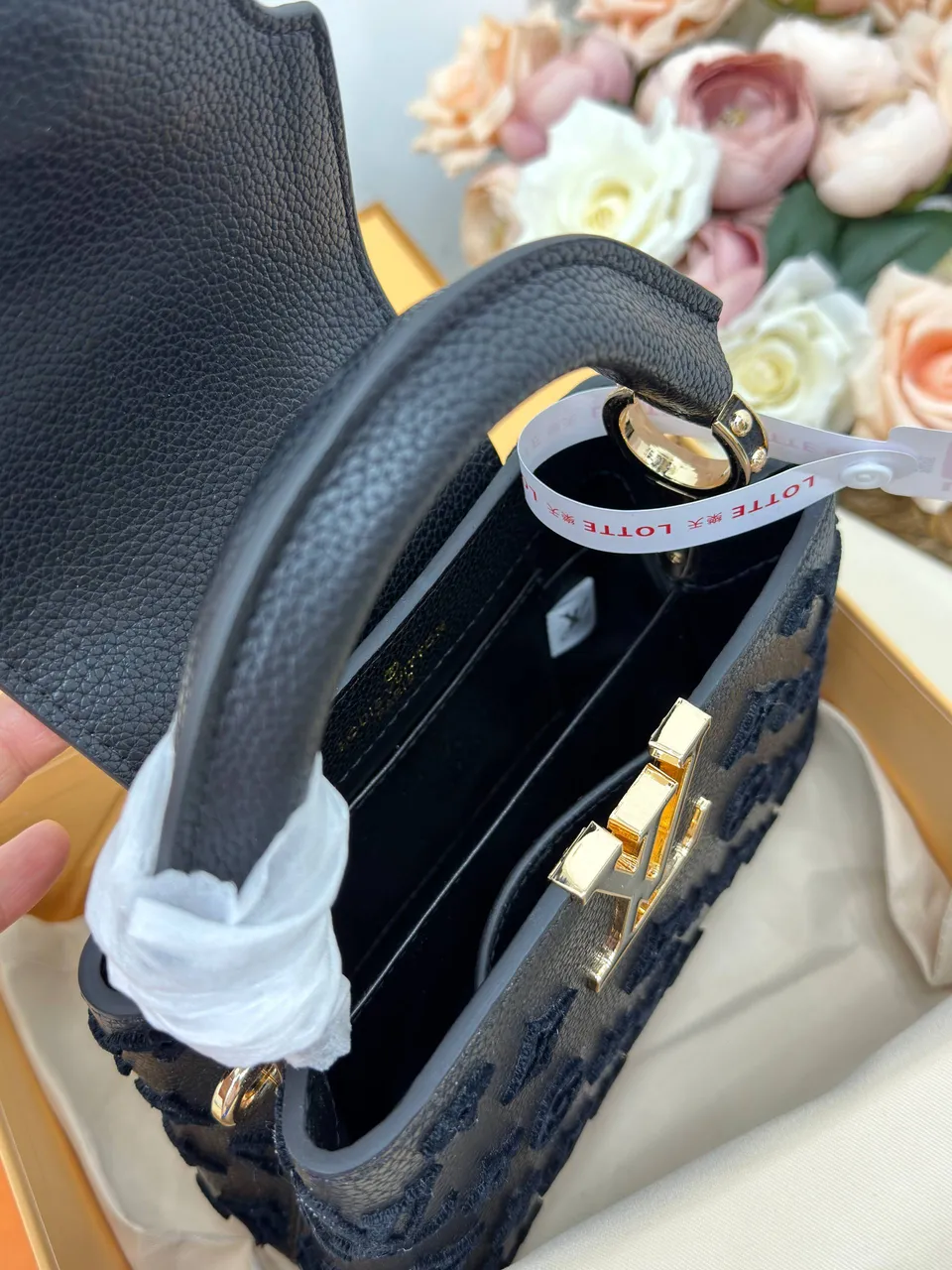 Louis Vuitton çanta 5