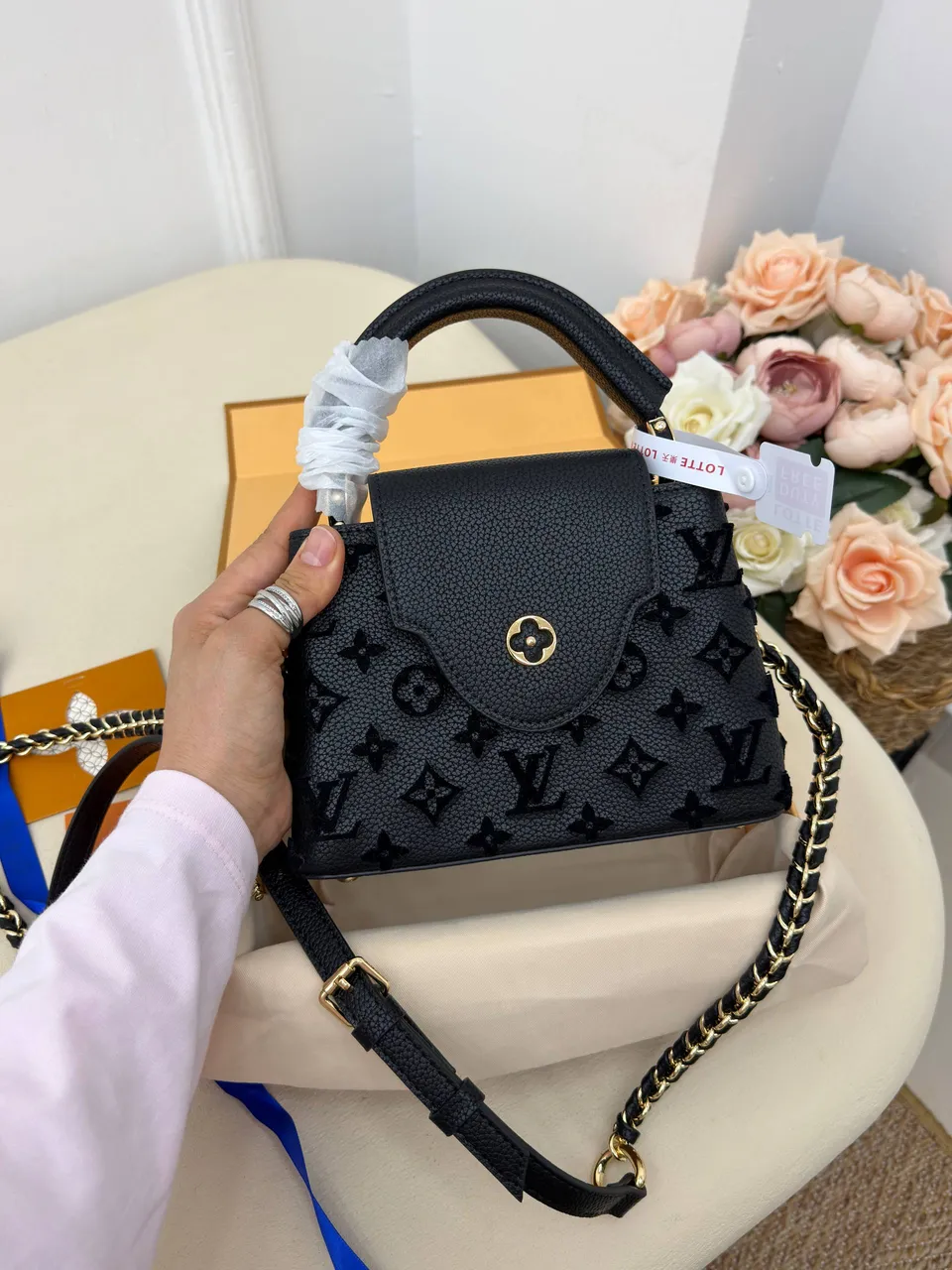 Louis Vuitton çanta 6