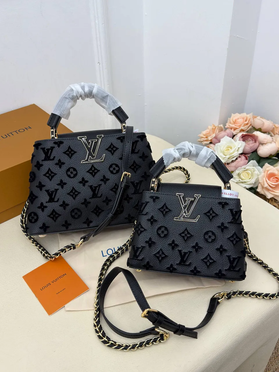 Louis Vuitton çanta 8