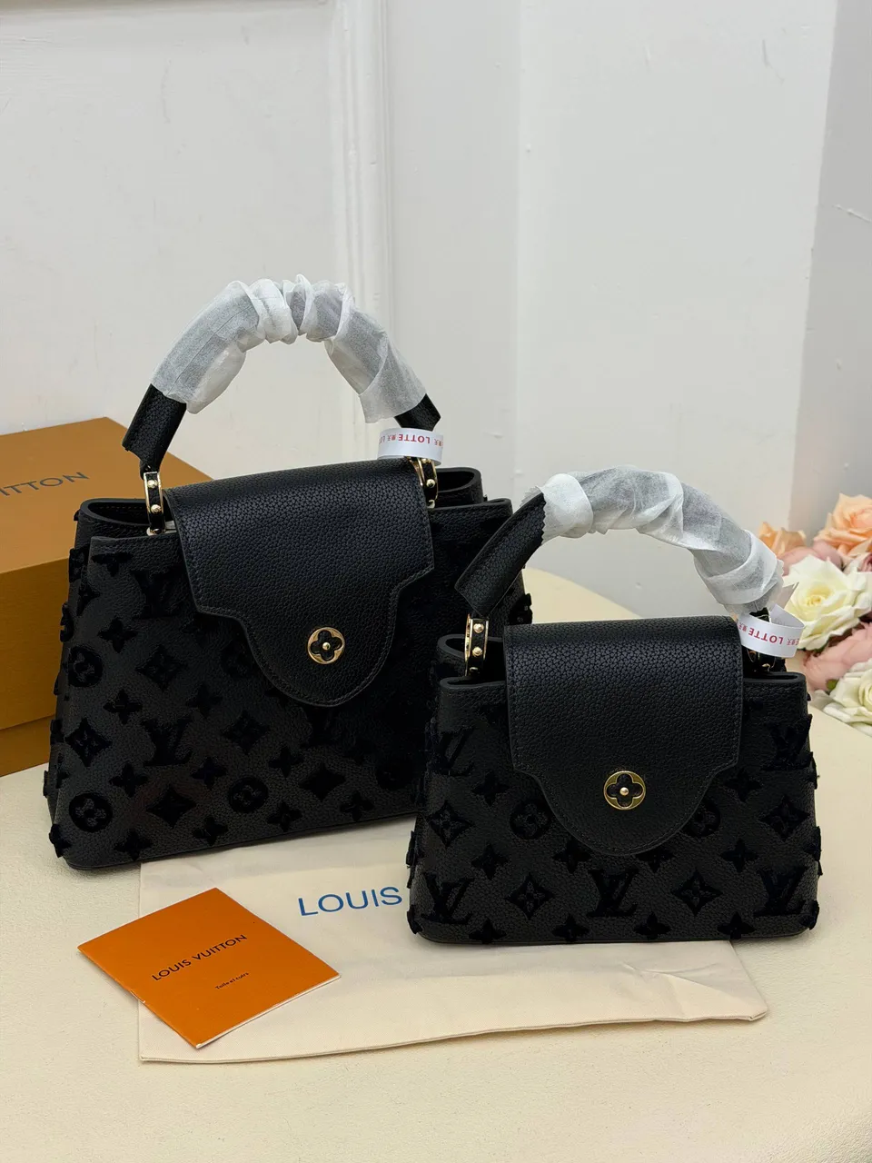 Louis Vuitton çanta 9