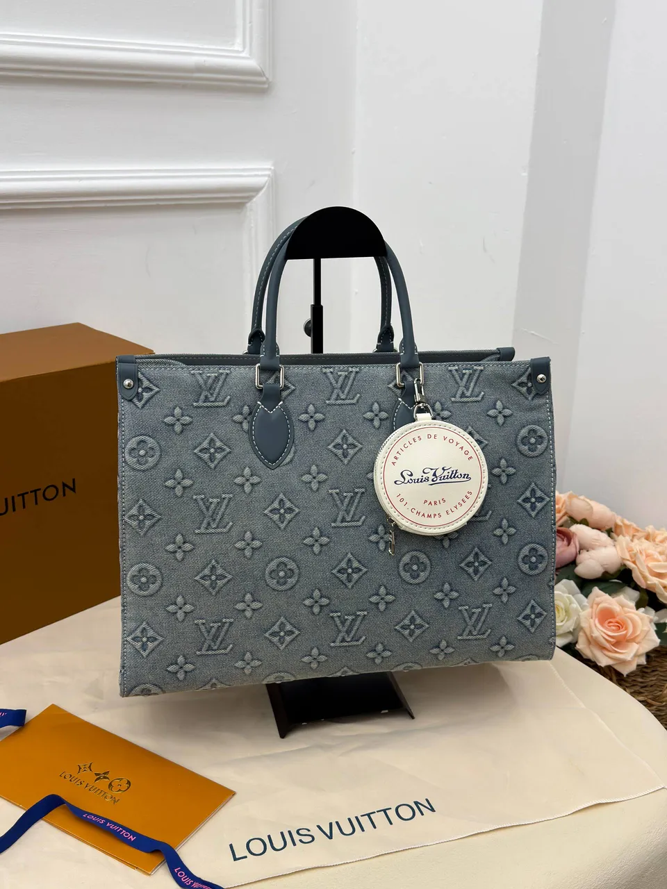 Louis Vuitton çanta 2