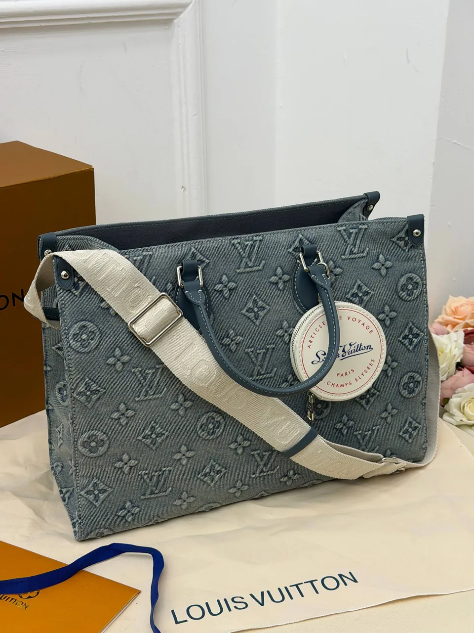 Louis Vuitton çanta 11