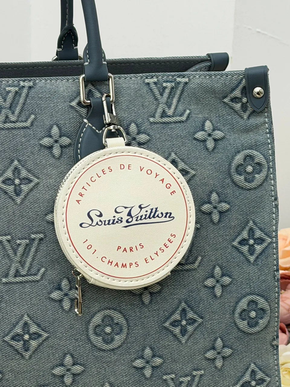 Louis Vuitton çanta 3