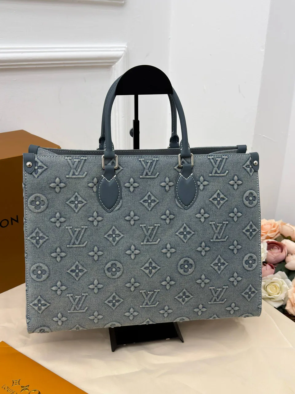 Louis Vuitton çanta 5
