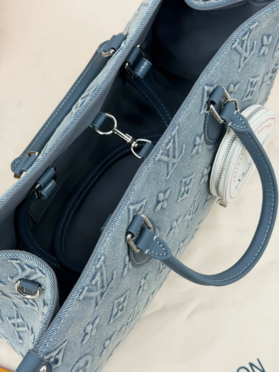 Louis Vuitton çanta 6