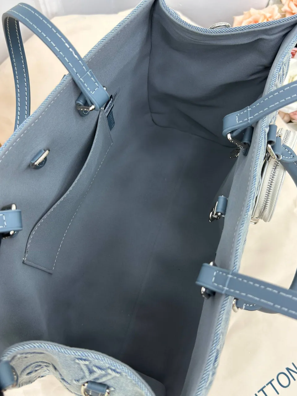 Louis Vuitton çanta 7