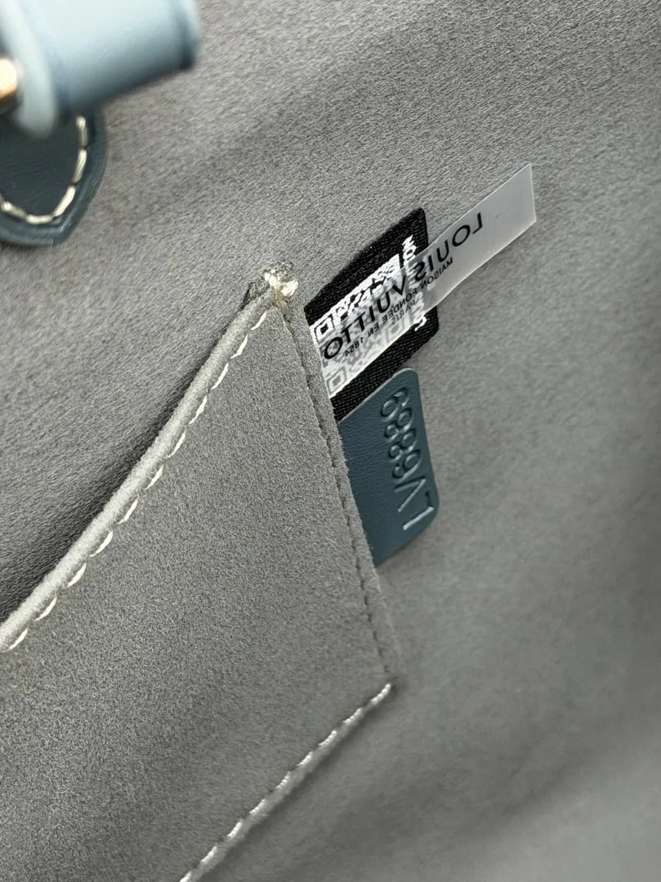 Louis Vuitton çanta 8