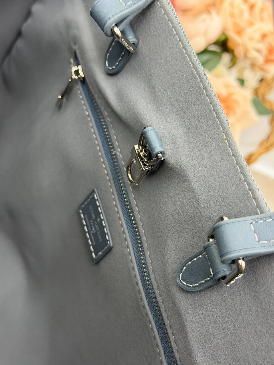 Louis Vuitton çanta 9