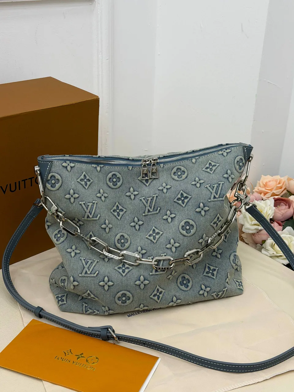 Louis Vuitton çanta 2