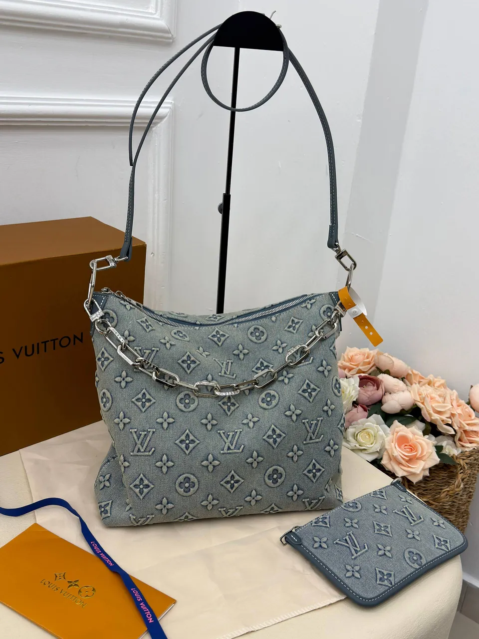 Louis Vuitton çanta 3