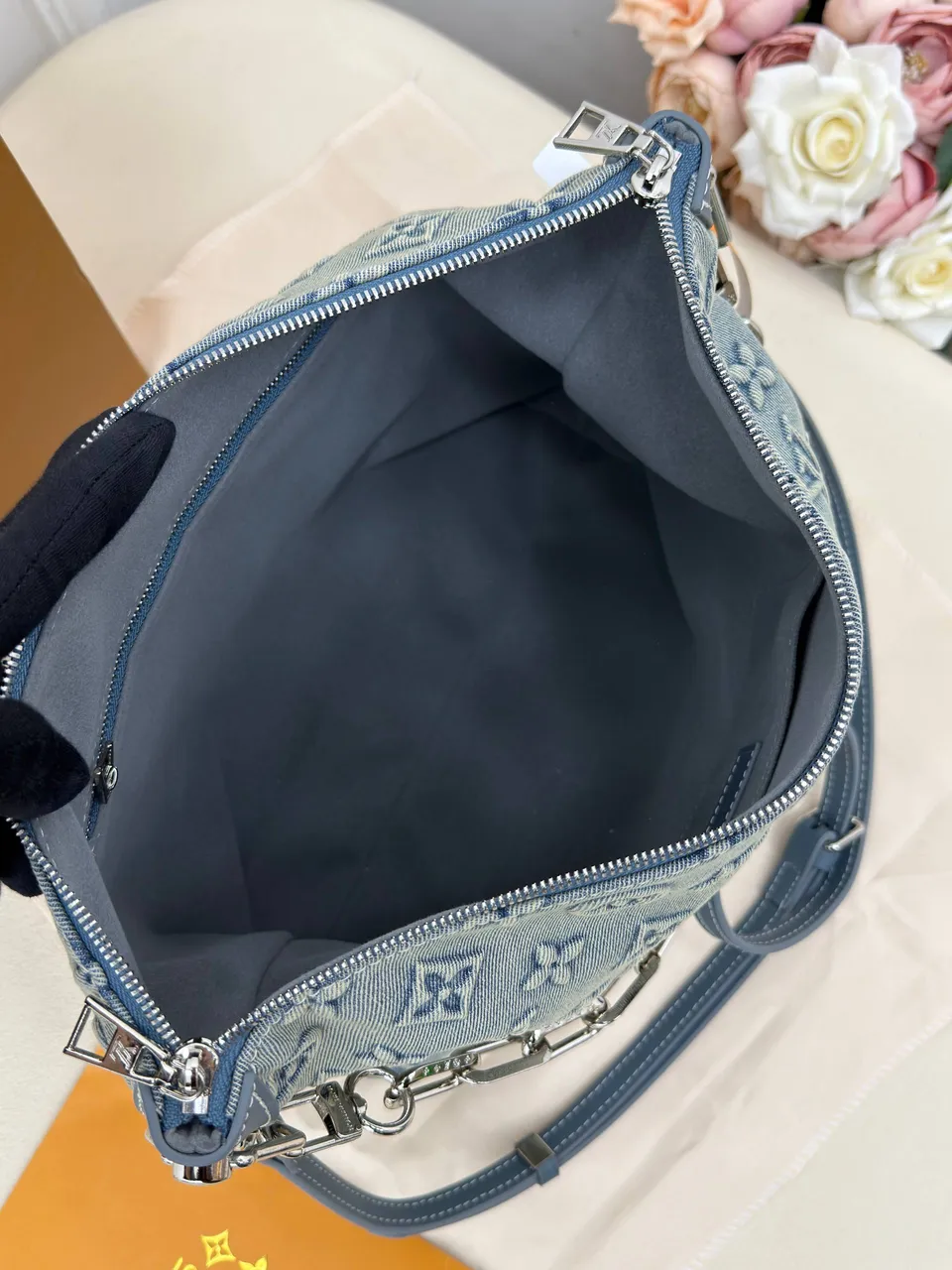 Louis Vuitton çanta 4