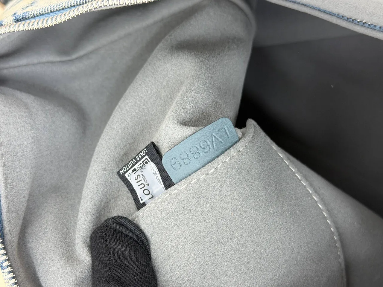 Louis Vuitton çanta 5