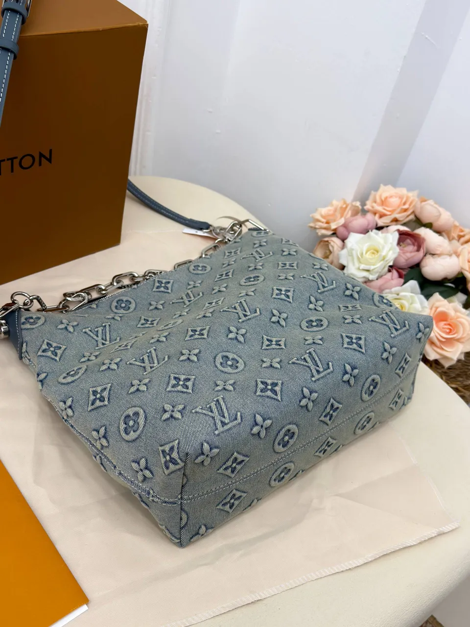 Louis Vuitton çanta 6