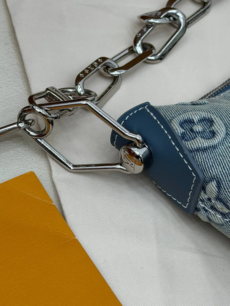 Louis Vuitton çanta 7
