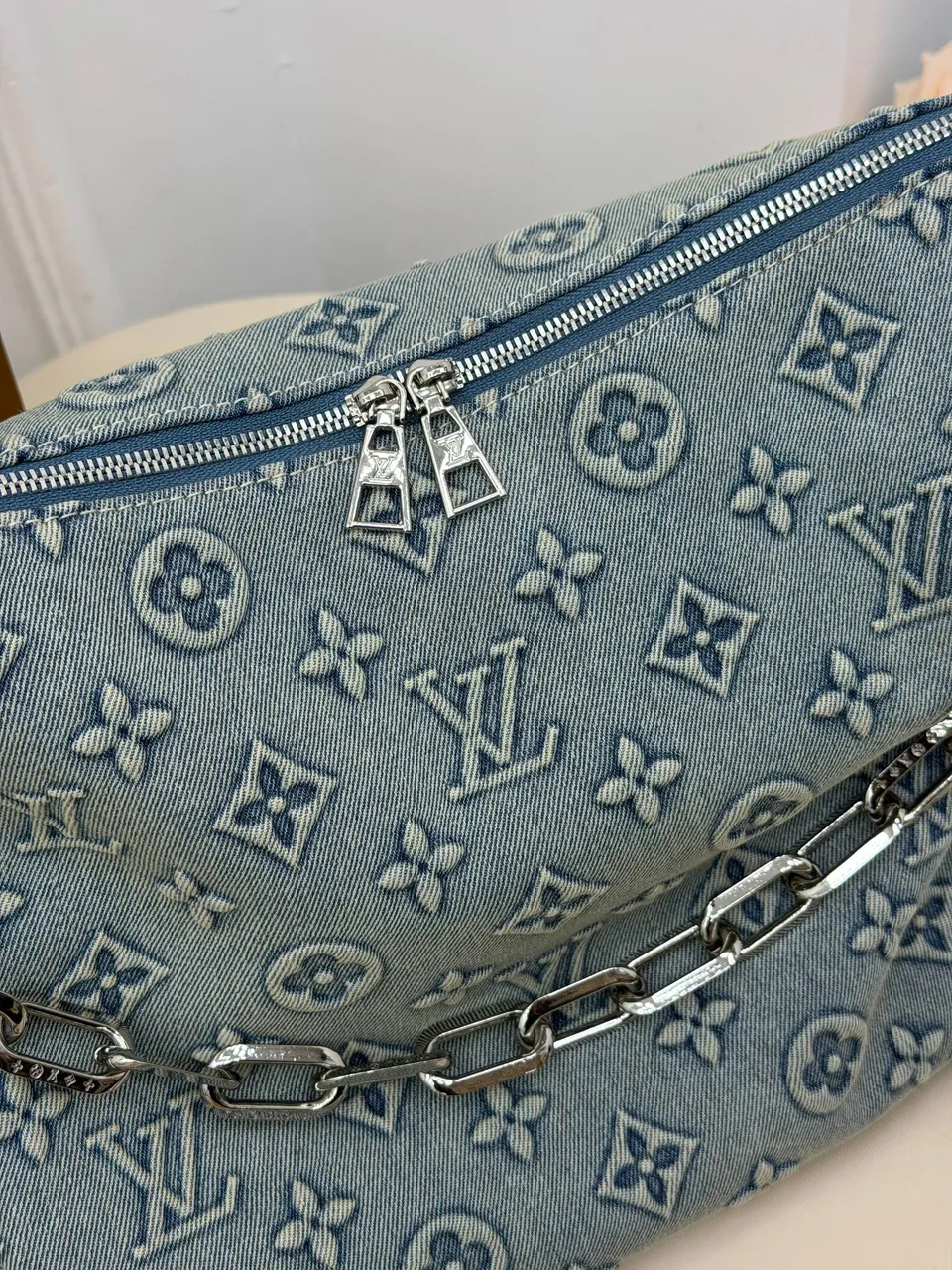 Louis Vuitton çanta 8
