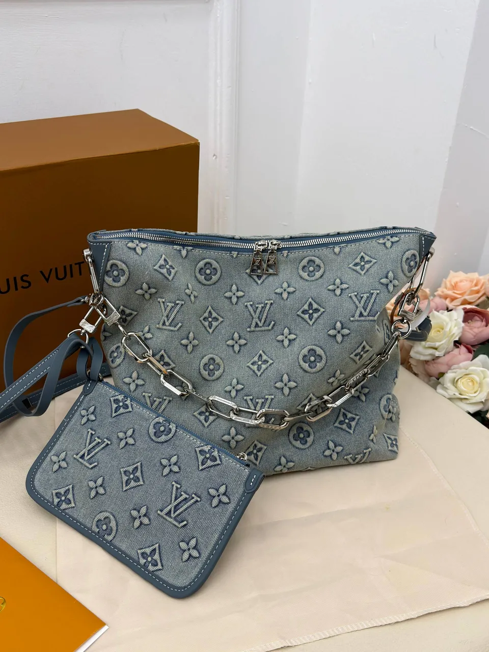 Louis Vuitton çanta 9