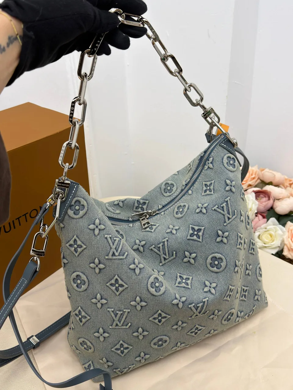 Louis Vuitton çanta 10