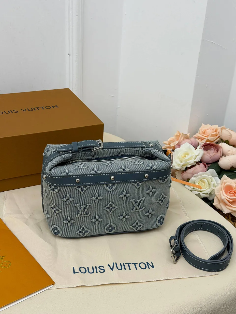 Louis Vuitton çanta 2
