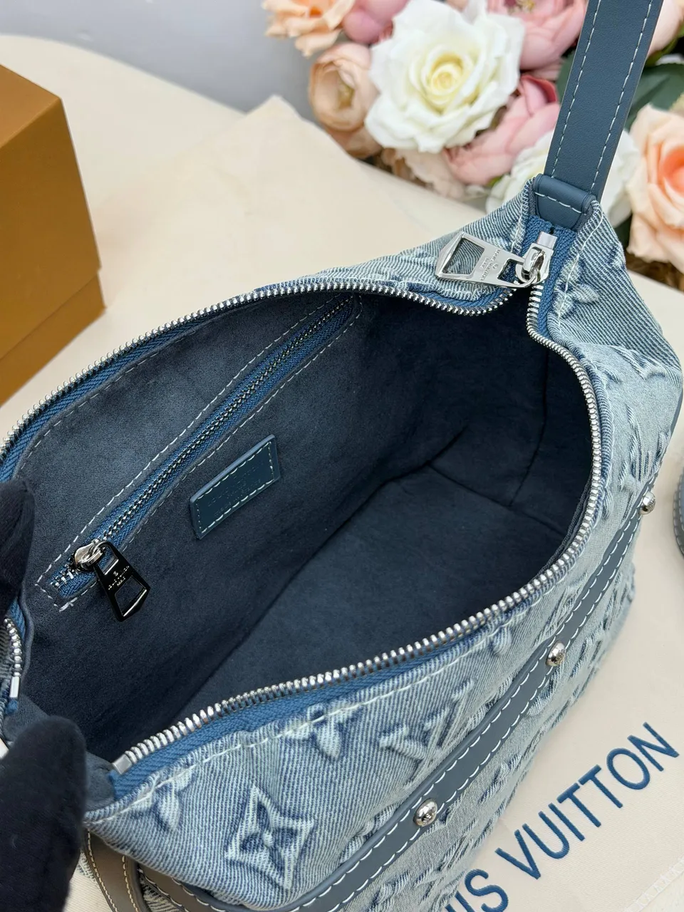 Louis Vuitton çanta 6
