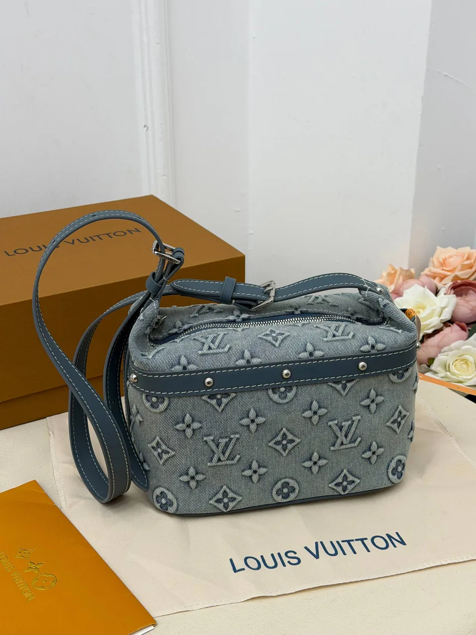 Louis Vuitton çanta 9